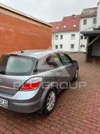 2004 Opel Astra