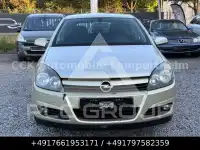 2004 Opel Astra