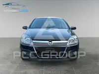 2004 Opel Astra