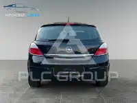 2004 Opel Astra