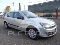 2004 Opel Astra