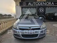 2004 Opel Astra