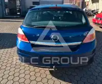 2004 Opel Astra