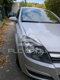 2004 Opel Astra