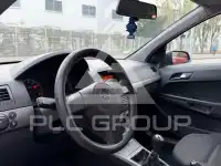 2004 Opel Astra