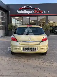2004 Opel Astra