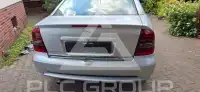 2004 Opel Astra