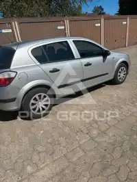 2004 Opel Astra