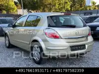 2004 Opel Astra