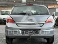 2004 Opel Astra