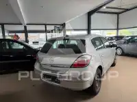 2004 Opel Astra