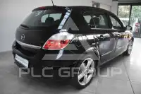 2004 Opel Astra