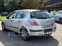 2004 Opel Astra