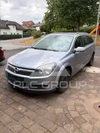 2004 Opel Astra