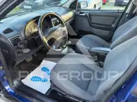 2004 Opel Astra
