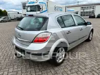 2004 Opel Astra