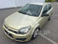2004 Opel Astra