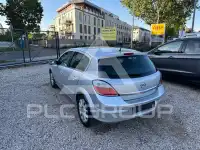 2004 Opel Astra