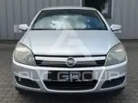 2004 Opel Astra