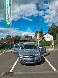2004 Opel Astra