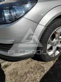 2004 Opel Astra