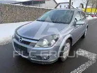2004 Opel Astra