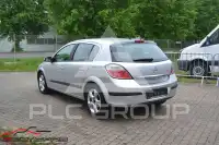 2004 Opel Astra