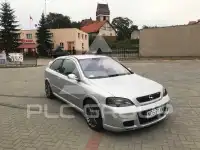 2004 Opel Astra