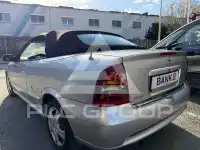 2004 Opel Astra
