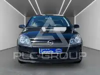 2004 Opel Astra