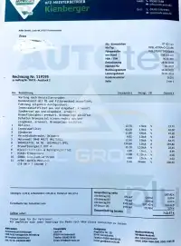 2004 Opel Astra