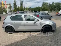 2004 Opel Astra