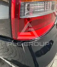 2004 Opel Astra