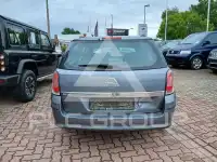 2004 Opel Astra