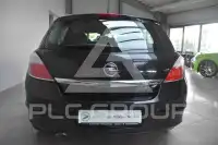 2004 Opel Astra
