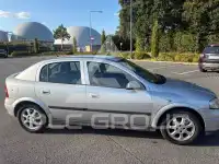 2004 Opel Astra