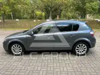 2004 Opel Astra