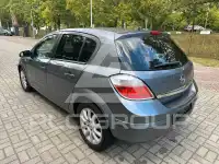 2004 Opel Astra