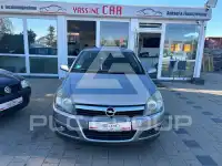 2004 Opel Astra