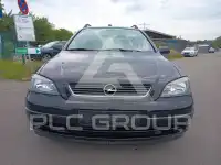 2004 Opel Astra