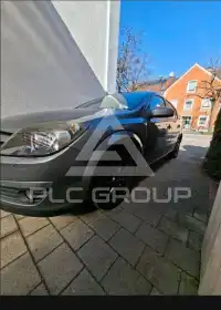 2004 Opel Astra
