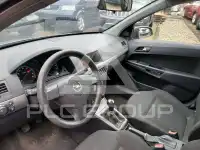 2004 Opel Astra