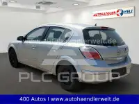 2004 Opel Astra