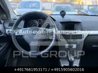 2004 Opel Astra