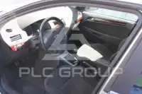 2004 Opel Astra