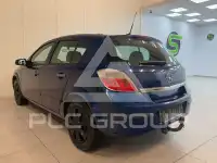 2004 Opel Astra