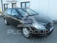 2004 Opel Astra