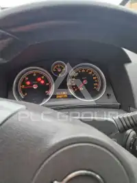 2004 Opel Astra