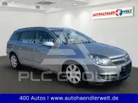 2004 Opel Astra