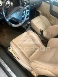 2004 Opel Astra